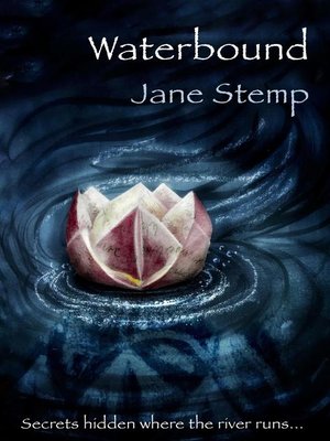 cover image of Waterbound